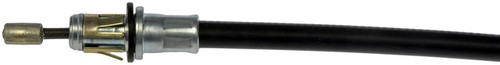 Dorman - First Stop Parking Brake Cable P/N:C95110