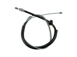 Dorman - First Stop Parking Brake Cable C95126