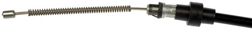 Dorman - First Stop Parking Brake Cable P/N:C95128