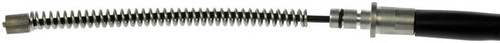 Dorman - First Stop Parking Brake Cable C95153 - view 2