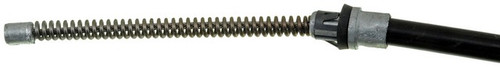 Parking Brake Cable fits 1996-1997 Mercury Sable  DORMAN - FIRST STOP