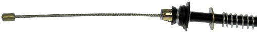 Dorman - First Stop Parking Brake Cable P/N:C95177