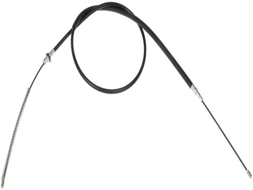 Parking Brake Cable fits 1988-1989 GMC C3500,K3500  DORMAN - FIRST STOP