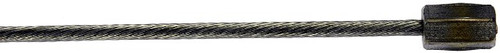 Dorman - First Stop Parking Brake Cable C95185 - view 2