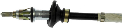 Dorman - First Stop Parking Brake Cable C95185 - view 3