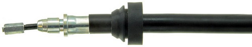 Dorman - First Stop Parking Brake Cable P/N:C95198