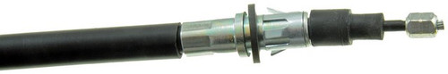 Dorman - First Stop Parking Brake Cable C95198 - view 3