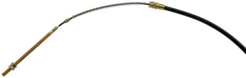 Dorman - First Stop Parking Brake Cable C95199 - view 2
