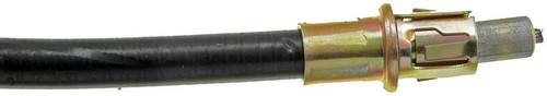 Dorman - First Stop Parking Brake Cable C95199 - view 3