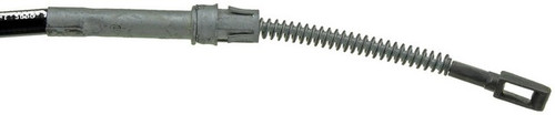 Dorman - First Stop Parking Brake Cable C95202 - view 3