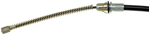 Parking Brake Cable fits 1988-1989 GMC C1500,K1500  DORMAN - FIRST STOP