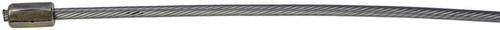 Dorman - First Stop Parking Brake Cable P/N:C95217