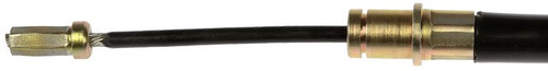 Dorman - First Stop Parking Brake Cable C95240 - view 3