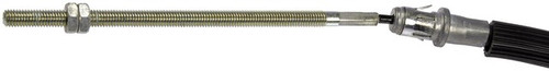 Dorman - First Stop Parking Brake Cable C95253 - view 3