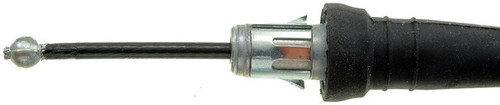 Dorman - First Stop Parking Brake Cable C95254 - view 2