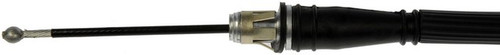 Dorman - First Stop Parking Brake Cable P/N:C95255