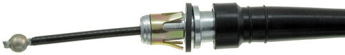 Dorman - First Stop Parking Brake Cable P/N:C95273