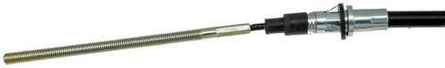 Dorman - First Stop Parking Brake Cable C95274 - view 3