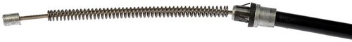 Dorman - First Stop Parking Brake Cable C95333 - view 3
