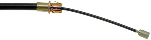 Dorman - First Stop Parking Brake Cable C95366 - view 2