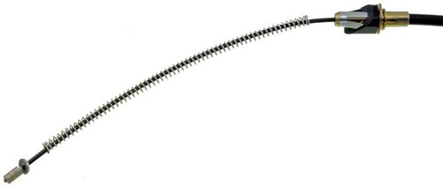 Dorman - First Stop Parking Brake Cable P/N:C95366