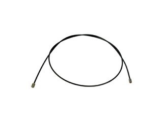 Dorman - First Stop Parking Brake Cable P/N:C95367