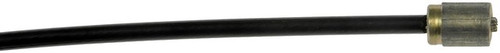 Dorman - First Stop Parking Brake Cable P/N:C95367