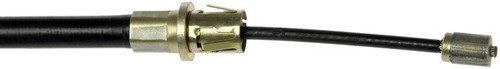 Dorman - First Stop Parking Brake Cable C95371 - view 2