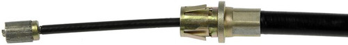 Dorman - First Stop Parking Brake Cable C95371 - view 3