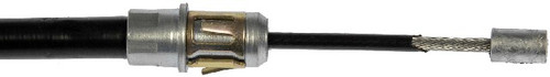Dorman - First Stop Parking Brake Cable C95373 - view 2