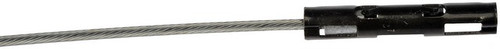 Dorman - First Stop Parking Brake Cable C95376 - view 2