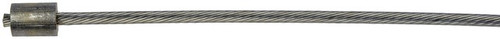 Dorman - First Stop Parking Brake Cable P/N:C95376