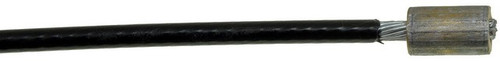 Dorman - First Stop Parking Brake Cable C95377 - view 2