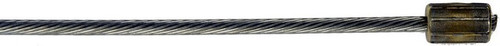 Dorman - First Stop Parking Brake Cable P/N:C95382