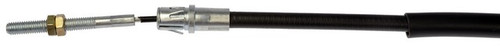 Dorman - First Stop Parking Brake Cable P/N:C95392
