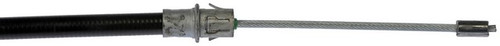Dorman - First Stop Parking Brake Cable C95395 - view 2