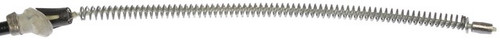 Dorman - First Stop Parking Brake Cable P/N:C95417