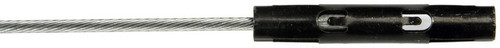 Dorman - First Stop Parking Brake Cable P/N:C95418