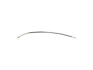 Dorman - First Stop Parking Brake Cable P/N:C95430