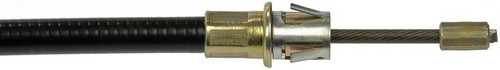 Dorman - First Stop Parking Brake Cable P/N:C95430
