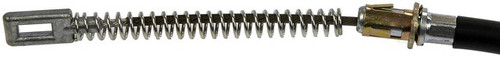 Dorman - First Stop Parking Brake Cable C95430 - view 3