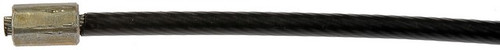 Dorman - First Stop Parking Brake Cable C95473 - view 3
