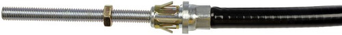 Dorman - First Stop Parking Brake Cable P/N:C95510