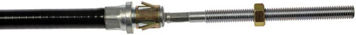 Dorman - First Stop Parking Brake Cable P/N:C95513