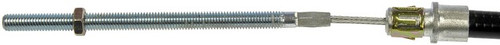Dorman - First Stop Parking Brake Cable P/N:C95517