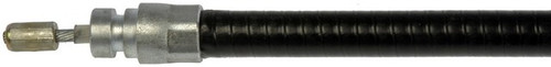 Dorman - First Stop Parking Brake Cable C95518 - view 3