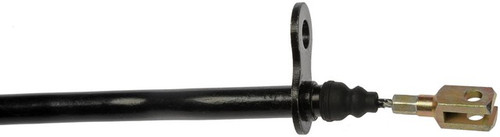 Dorman - First Stop Parking Brake Cable C95519 - view 2