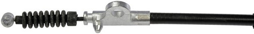 Dorman - First Stop Parking Brake Cable P/N:C95519