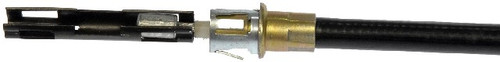 Dorman - First Stop Parking Brake Cable C95521 - view 2
