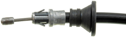 Dorman - First Stop Parking Brake Cable C95528 - view 2